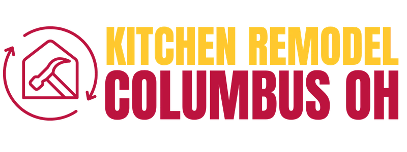 Kitchen Remodel Columbus OH logo
